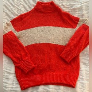 Aerie turtleneck sweater
